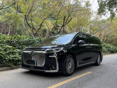 Voyah Lantu Dreamchaser 2025 PHEV AWD Flagship Kunpeng Edition - ფოტო 1