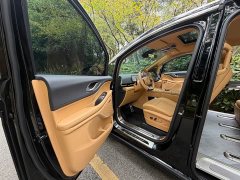 Voyah Lantu Dreamchaser 2025 PHEV AWD Flagship Kunpeng Edition - ფოტო 11