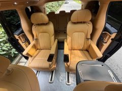 Voyah Lantu Dreamchaser 2025 PHEV AWD Flagship Kunpeng Edition - ფოტო 13