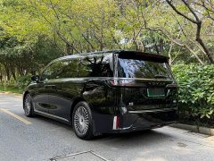 Voyah Lantu Dreamchaser 2025 PHEV AWD Flagship Kunpeng Edition - ფოტო 16