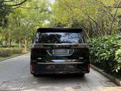 Voyah Lantu Dreamchaser 2025 PHEV AWD Flagship Kunpeng Edition - ფოტო 17