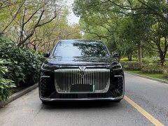 Voyah Lantu Dreamchaser 2025 PHEV AWD Flagship Kunpeng Edition - ფოტო 2