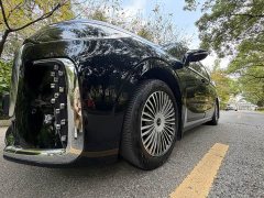 Voyah Lantu Dreamchaser 2025 PHEV AWD Flagship Kunpeng Edition - ფოტო 3