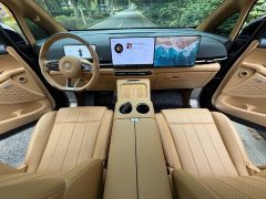 Voyah Lantu Dreamchaser 2025 PHEV AWD Flagship Kunpeng Edition - ფოტო 6