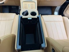 Voyah Lantu Dreamchaser 2025 PHEV AWD Flagship Kunpeng Edition - ფოტო 8