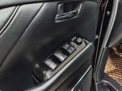 Toyota Alphard Hybrid 2.5L Premium Edition - ფოტო 13