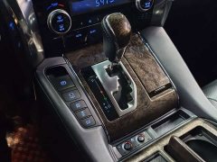 Toyota Alphard Hybrid 2.5L Premium Edition - ფოტო 14