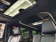 Toyota Alphard Hybrid 2.5L Premium Edition - ფოტო 16