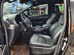 Toyota Alphard Hybrid 2.5L Premium Edition - ფოტო 5