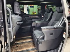 Toyota Alphard Hybrid 2.5L Premium Edition - ფოტო 6