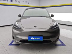 Tesla Model Y Standard Range RWD - ფოტო 2