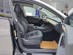 Tesla Model Y Standard Range RWD - ფოტო 8