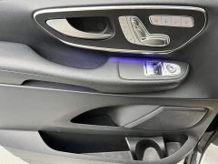 Mercedes-Benz V-Class V 260 Navigator Edition - ფოტო 20