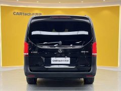 Mercedes-Benz V-Class V 260 Navigator Edition - ფოტო 5