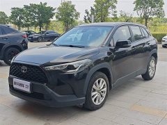 Toyota Corolla Sharp Release 2.0L Elite Edition - ფოტო 1