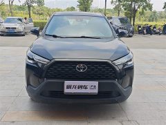 Toyota Corolla Sharp Release 2.0L Elite Edition - ფოტო 2