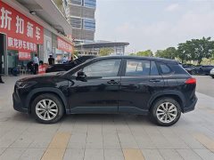 Toyota Corolla Sharp Release 2.0L Elite Edition - ფოტო 3