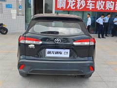 Toyota Corolla Sharp Release 2.0L Elite Edition - ფოტო 4