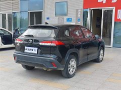 Toyota Corolla Sharp Release 2.0L Elite Edition - ფოტო 5