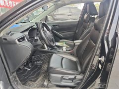 Toyota Corolla Sharp Release 2.0L Elite Edition - ფოტო 6