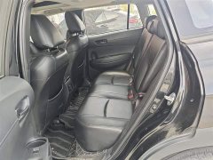 Toyota Corolla Sharp Release 2.0L Elite Edition - ფოტო 7