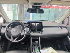 Toyota Corolla Sharp Release 2.0L Elite Edition - ფოტო 8