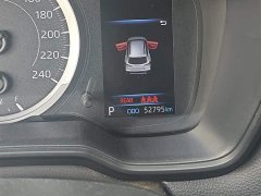 Toyota Corolla Sharp Release 2.0L Elite Edition - ფოტო 9