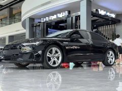 Audi A7L 2022 45 TFSI quattro S-line Wind Knight - ფოტო 1
