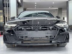 Audi A7L 2022 45 TFSI quattro S-line Wind Knight - ფოტო 2
