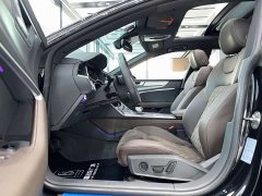 Audi A7L 2022 45 TFSI quattro S-line Wind Knight - ფოტო 3