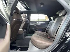 Audi A7L 2022 45 TFSI quattro S-line Wind Knight - ფოტო 4