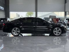 Audi A7L 2022 45 TFSI quattro S-line Wind Knight - ფოტო 7