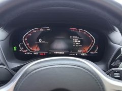 BMW X3 xDrive25i M Sport Package - ფოტო 11