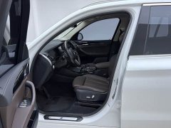 BMW X3 xDrive25i M Sport Package - ფოტო 6