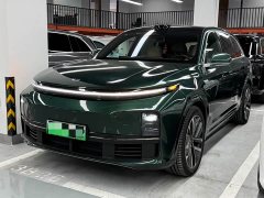 Li Auto L7 Ultra - ფოტო 1