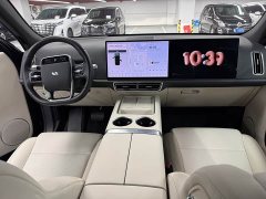 Li Auto L7 Ultra - ფოტო 10