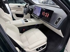 Li Auto L7 Ultra - ფოტო 11