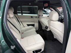 Li Auto L7 Ultra - ფოტო 12
