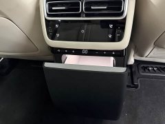Li Auto L7 Ultra - ფოტო 14