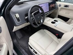 Li Auto L7 Ultra - ფოტო 15