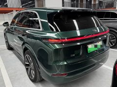 Li Auto L7 Ultra - ფოტო 18