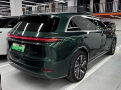 Li Auto L7 Ultra - ფოტო 19