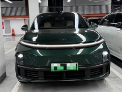 Li Auto L7 Ultra - ფოტო 2