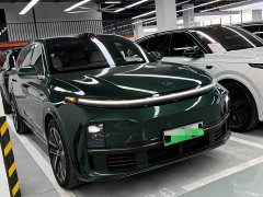 Li Auto L7 Ultra - ფოტო 3