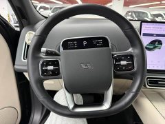 Li Auto L7 Ultra - ფოტო 4