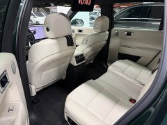 Li Auto L7 Ultra - ფოტო 8
