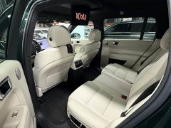 Li Auto L7 Ultra - ფოტო 9