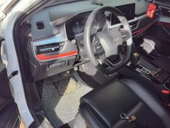 Chery Tiggo 7 2020 Shenxing Edition 1.5T CVT Shenxing 2 - ფოტო 7