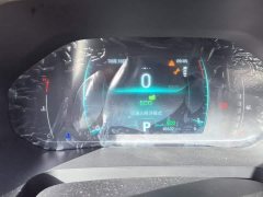 Chery Tiggo 7 2020 Shenxing Edition 1.5T CVT Shenxing 2 - ფოტო 9
