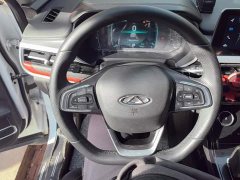 Chery Tiggo 7 2020 Shenxing Edition 1.5T CVT Shenxing 2 - ფოტო 10
